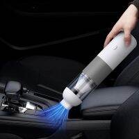 【hot】❀☄  20000PA Handheld Cleaner New Car Dual-purpose Dust Catcher