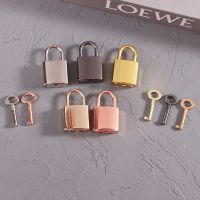 【YF】 Mini Padlocks Key Lock With Supplied For Jewelry Box Storage