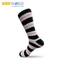 Socks Hipster SOXWORLD SIINGLE PAIR SOCKS ZE DESIGN sox world