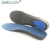 DORISLEN EVA Orthotic Shoe Insoles Flat Feet Arch Support Correction Plantar Fasciitis Relief Shoes Accessories