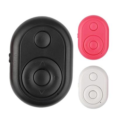 Page Turner Remote Wireless Picture Clicker Remote Shutter For Phone Hands-Free Phone Remote Control Compatible With Most Smartphones And Tablets wonderful