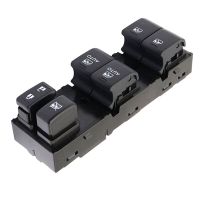 83071-AL44B Left Driver Side Power Window Switch Button for Subaru Outback Legacy 2.5L 3.6L 2015-2017 83071AL05