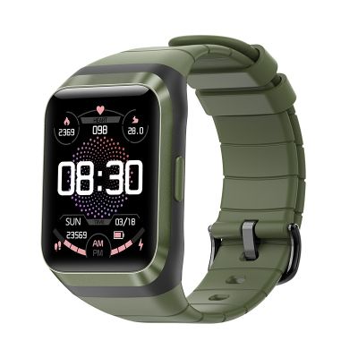 【hot seller】 X29 outdoor intelligent alerted to watch sleep music dynamic heart rate and blood oxygen sports