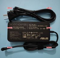 Lw6b3y อะแดปเตอร์แปลงไฟ FX80G G73GX คุณภาพสูง2023 ADP-150NB ที่ชาร์จ ASUS 150W 19.5V7.7A