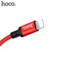 สายชาร์จ 2m Hoco X14 ของแท้100%ยาว 2 เมตร สำหรับ iPhone -Micro USB-Type C