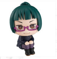 Bandai(บันได) MEGAHOUSE LOOKUP JUJUTSUKAISEN MAKI ZENIN