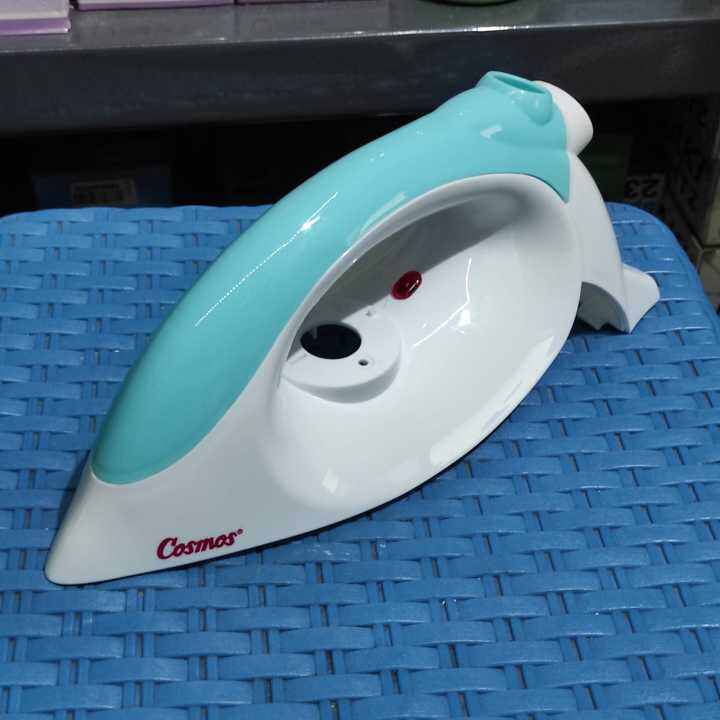 CASING BODY PEGANGAN COSMOS SETRIKA CI4110N CI 4110 N GOSOKAN DRY IRON