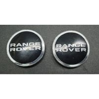 Hubcaps Range Rover Land Rover OEM Wheel Rim Hub Cap