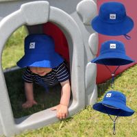 Baby Sun Hat Quick-drying l Childrens Bucket Hats Kids Wide Brim Beach UV Protection Outdoor Essential Sun Caps