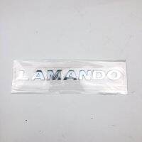 [Koala Travel] LAMANDO ด้านหลังเครื่องหมายกระเป๋าปกเครื่องหมายหางสำหรับ VW LAMANDO OE:5GD853687B 5GD 853 687B 5GD 853 687 B