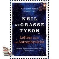 Woo Wow ! &amp;gt;&amp;gt;&amp;gt; LETTERS FROM AN ASTROPHYSICIST