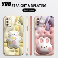 YBD 2023ใหม่3Dขนมหวานเคสโทรศัพท์สำหรับหญิงสาวน่ารักสำหรับ Samsung A03S A02S M02S F02S กรณีแม่นยำกล้องยอดนิยม A01 M01 A02 M02 โทรศัพท์กรณีน่ารักเคสกันกระแทกพิมพ์ลายพร้อมฟรีสายคล้อง