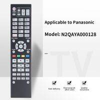 ZF Applies Tosuitable For Panasonic Blu-Ray Disc Player Remote Control N2QAYA000128 DMP-UB900 DMP-UB900GN DMP-BDT700