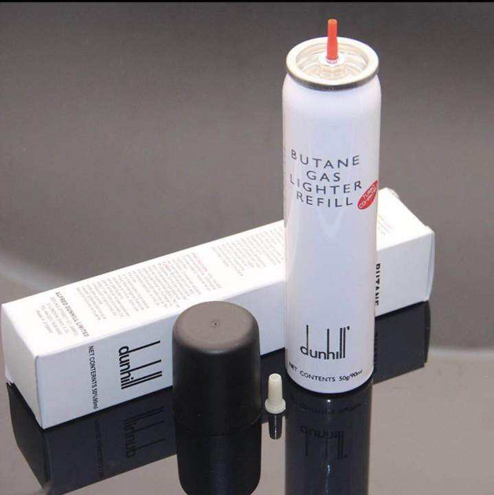 Highend lighter gas is suitable for butane gas of highend grinding