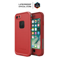 Case LifeProof FRE for iPhone 7 by Vgadz