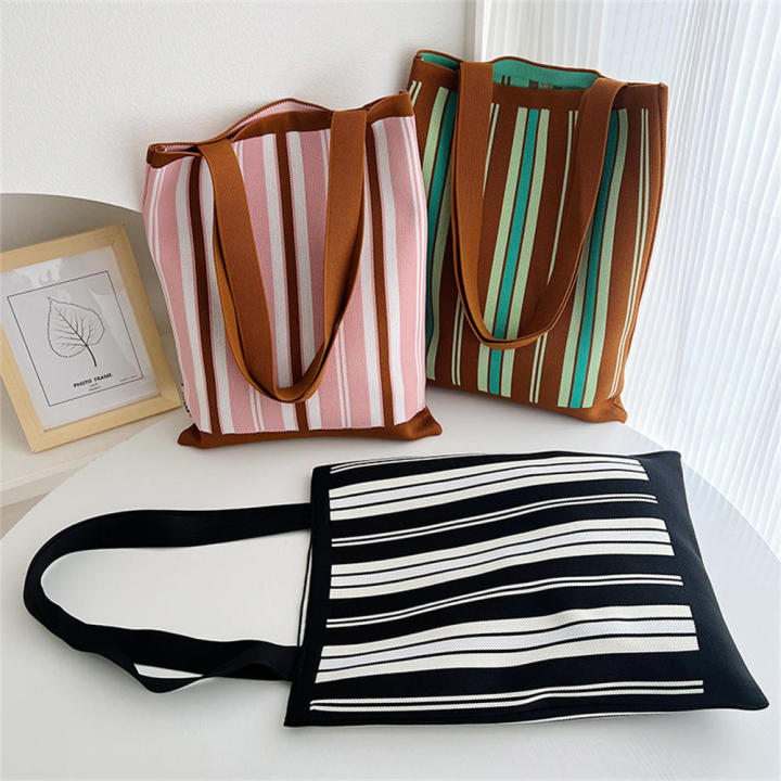 splicing-handbags-womens-large-capacity-handbags-large-capacity-shopping-bags-knitted-handbags-retro-woven-handbags