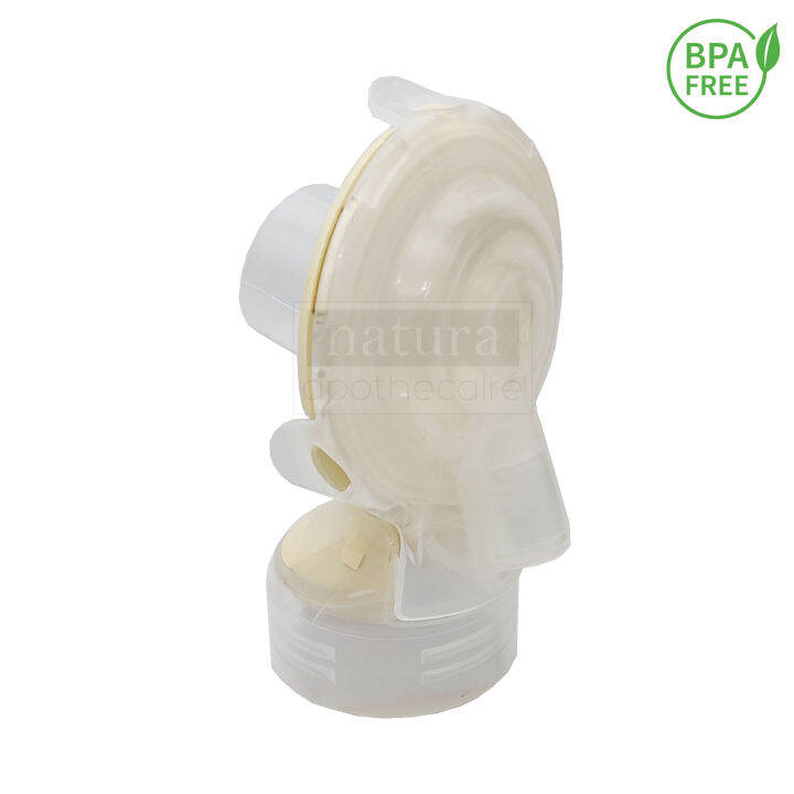 Medela Authentic Freestyle Spare Parts Kit (Loose no Retail Box), 1pc