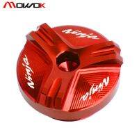 【SALE】 M30 * 1.5สกรูที่มีคุณภาพสูงปลั๊กฝาถังน้ำมันน้ำมันเครื่องสำหรับ KAWASAKI Ninja ZX-12R ZX14/ABS ZX14R ZX6 ZX600 ZX6R/ZX600/ZX636 ZX6RR