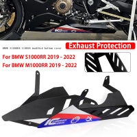 Selimut Mobil ท่อไอเสีย87Tixgportz ชิ้นส่วนรถยนต์สำหรับ BMW S1000RR 2019 2020 2021 2022 S 1000 RR