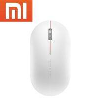 ใหม่ Xiaomi Mi ไร้สายเมาส์ 2 หนู 2.4 กิกะเฮิร์ตซ์ 1200DPI แล็ปท็อป / เมาส์คอมพิวเตอร์