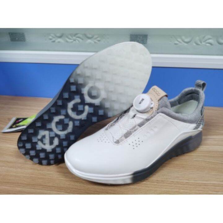 ecco-golf-womens-shoes-new-style-female-boa-lock-button-waterproof-sports-casual-102913-mgm7