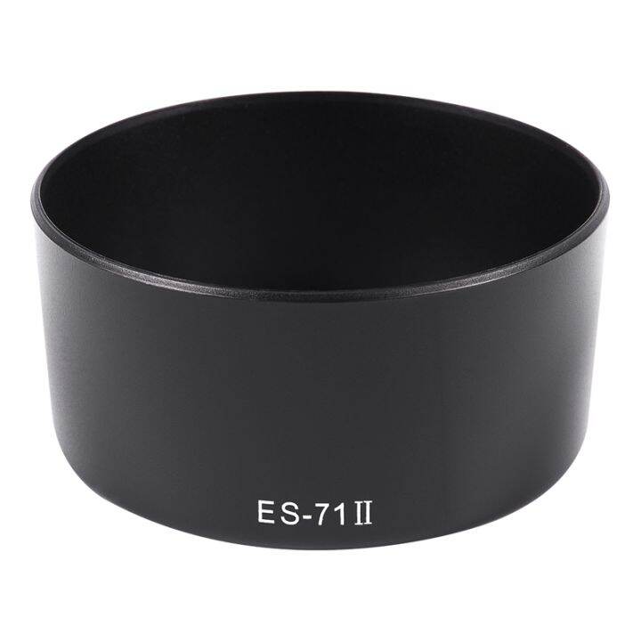 dedicated-bayonet-lens-hood-for-canon-eos-ef-50mm-f-1-4-usm-lens-replaces-es-71ii