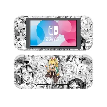 Anime Stickers Spirited Away Cartoon for NintendoSwitch Lite Skin Sticker  Decal Cover for Switch Lite Skin Sticker | Wish