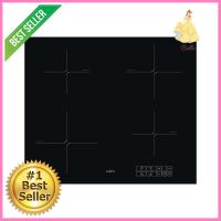 เตาฝังอินดักชั่น MEX HIM364 60 ซม.BUILT-IN INDUCTION HOB MEX HIM364 60CM **ขายดีที่สุด**