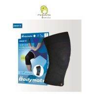 Zamst Bodymate Knee ผ้ารัดเข่า กระชับ ใส่สบาย ที่พยุงเข่า คุณภาพสูง Made in Japan