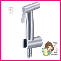 สายฉีดชำระครบชุด AMERICAN STANDARD A-4900-ST สเตนเลสRINSING SPRAY SET AMERICAN STANDARD SS A-4900-ST STAINLESS STEEL **พลาดไม่ได้แล้วจ้ะแม่**