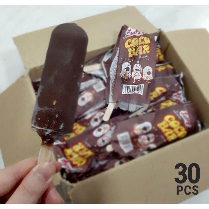 LUCKY ICE CREAM DELIVERY AROUND KL, SELANGOR & PUTRAJAYA ONLY Lazada