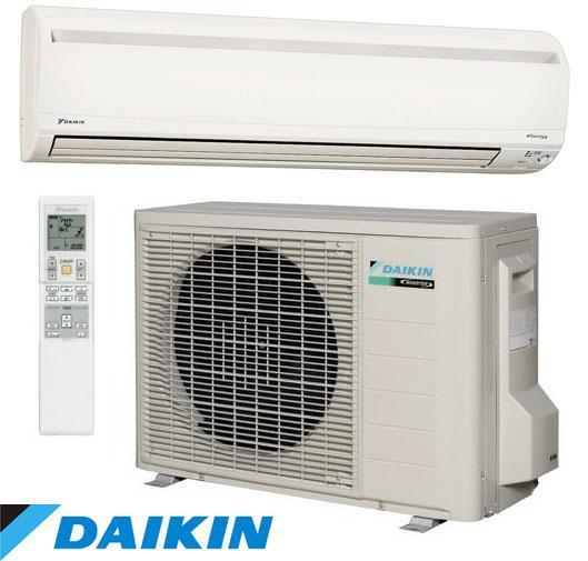 daikin 1.5 non inverter