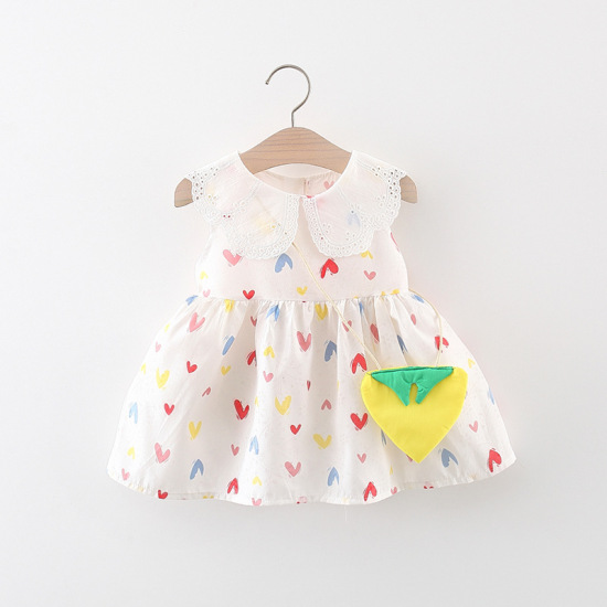Quần áo trẻ em Bobicraft - Váy voan sao lấp lánh bé gái - Cotton hữu cơ  organic an toàn | Bobi Craft | The Art of Big Dreams