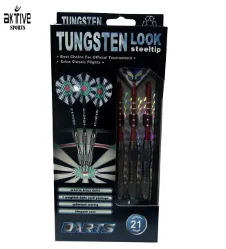 Tungsten dart deals pins for sale