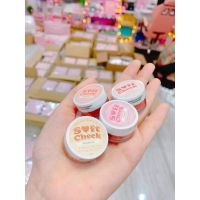 RS Soft Cheek วิปปิ้งบรัชมูส บรัชมูส เนื้อวิปปิ้ง ทาได้ทั้งตาเเละแก้ม ปาก สีสวยสดใส