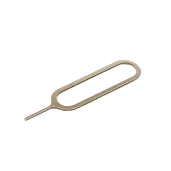 Universal card needle SIM card extractor Common mobile phone card
