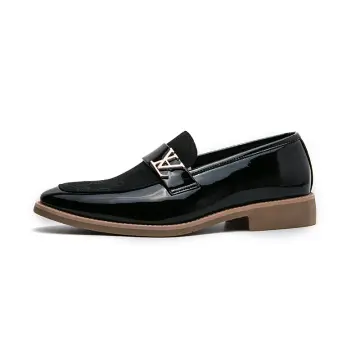 Cheap hot sale tux shoes