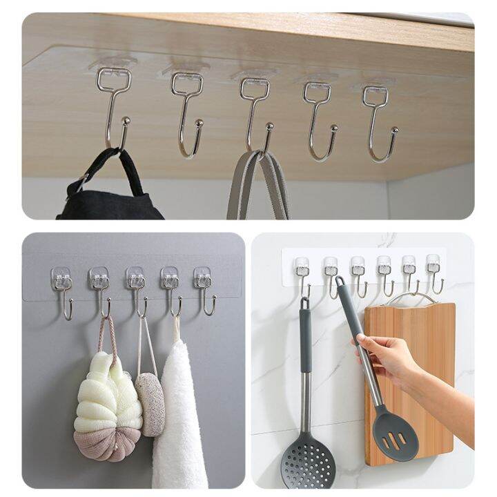 yf-transparent-wall-hangers-hooks-heavy-duty-multi-purpose-hook-kitchen-bathroom-towel-clothes-key-hanger-holder-door