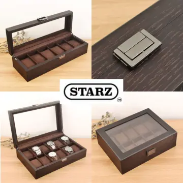 Watch organizer sale lazada