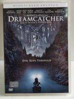 DVD : Dreamcatcher (2003) ล่าฝันมัจจุราช อสูรกายกินโลก    Languages : English  Subtitles : English, thai, Etc.   Time : 134 Minutes  " Morgan Freeman , Jason Lee "