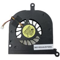 New Laptop CPU Cooler Fan For DELL Inspiron 1420 VOSTRO 1400 Integrated Graphics Radiator MCF-G02AM05 8826A 5V 0.31A