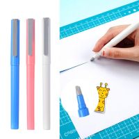 【YF】 5D Diamond Painting Parchment Paper Cutter Ceramic Blade To Cut The Cover Cross Stitch Tools Accessories