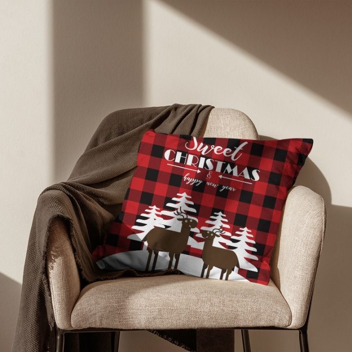 jh-cross-border-and-pillowcase-manufacturer-cushion-cover