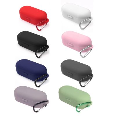 1 Pc Earphone Case For -Bose Sport Earbuds Soft Silicone Headphones Covers TWS Bluetooth-compatible Wireless Headsets Wireless Earbud Cases
