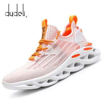 Breathable Running Shoes 48 Light Mens Sports Shoes 47 Large Size Comfortable Sneakers 45 Fashion Jogging Casual Shoes 46