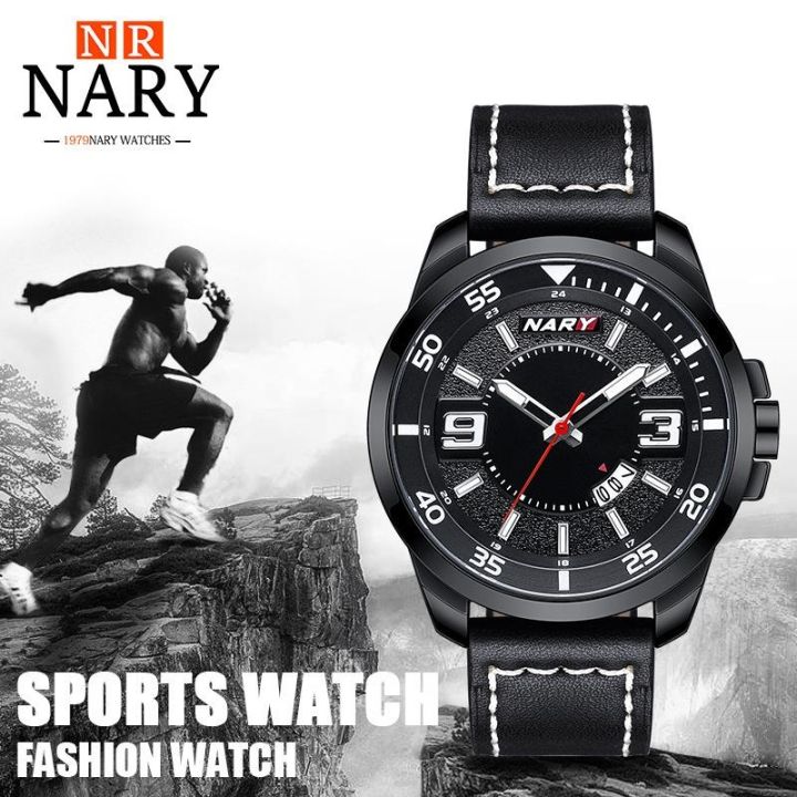 กีฬาสบาย-ๆ-ผู้ชายนาฬิกาควอตซ์นาฬิกาข้อมือสายหนังแฟชั่นสร้างสรรค์นาฬิกาสำหรับผู้ชาย-relogio-masculino