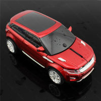 Creative wireless Land Rover car mouse computer accessories photoelectric car model mouse