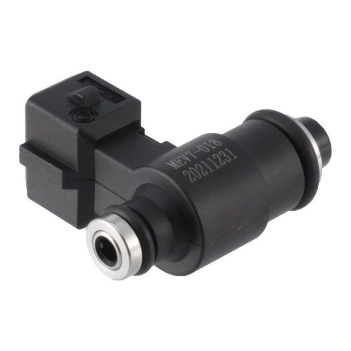 2-holes-300cc-fuel-injector-spray-nozzle-motorcycle-mev7-018-for-motorbike-accessory-spare-parts