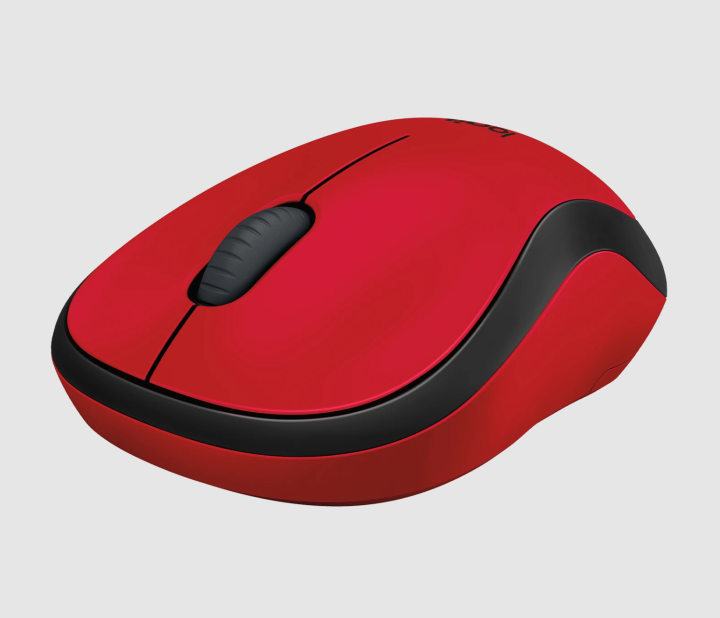 ประกัน-3-ปี-logitech-m221-silent-wireless-mouse-เมาส์ไร้สายแบบเงียบ-kit-it