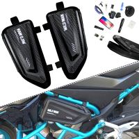 For BMW F650GS F700GS F750GS F800GS F850GS ADV Adventure Motorcycle Side Pack Waterproof Bag Storage Bag luggage Travel Bag